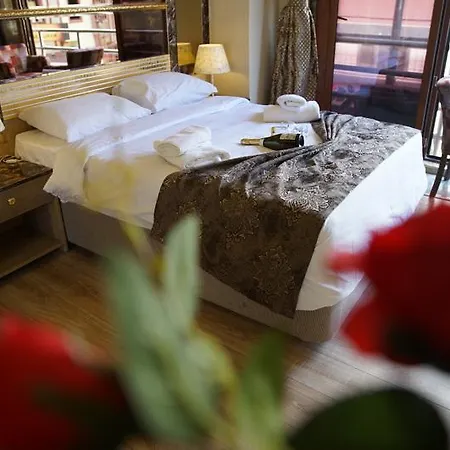 Gasthof Bakirkoy 3*