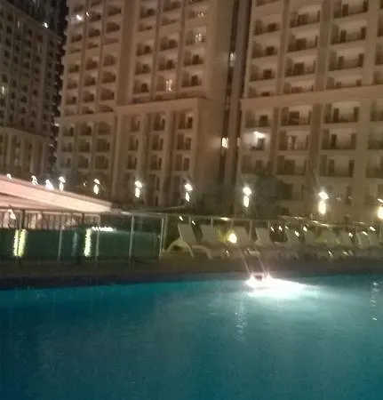 Viaport Venezia Apartment Istanbul