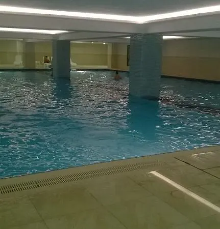 Viaport Venezia İstanbul