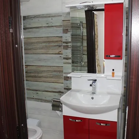 Aparthotel Ayasofya Deluxe