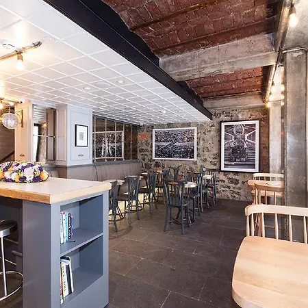 מלון Bankerhan Galata - Adults Only Special Category 4*