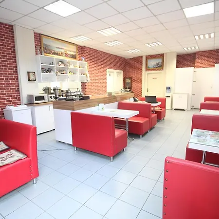 Lotus Hotel 3*