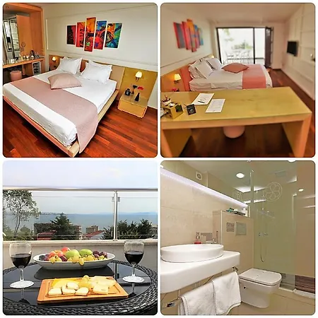 Hotell Eternity Boutique