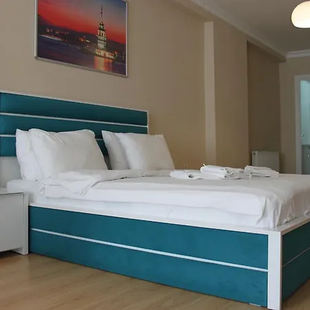 Tt Guest Guest house Istanbul