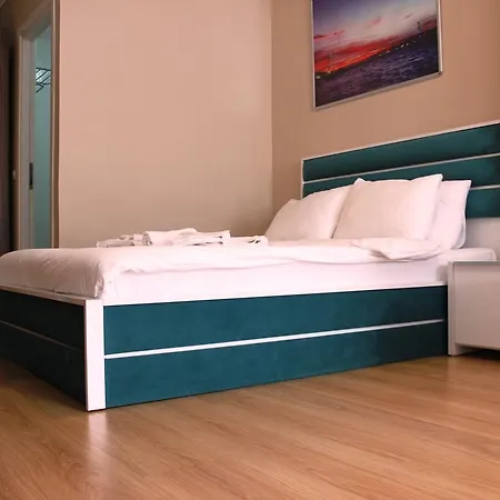 Guest house Tt Guest Istanbul
