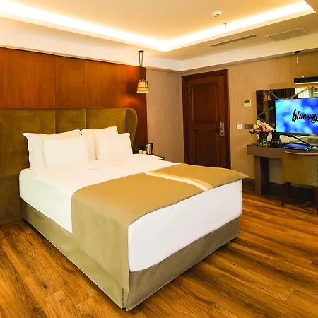 The Way Hotel
