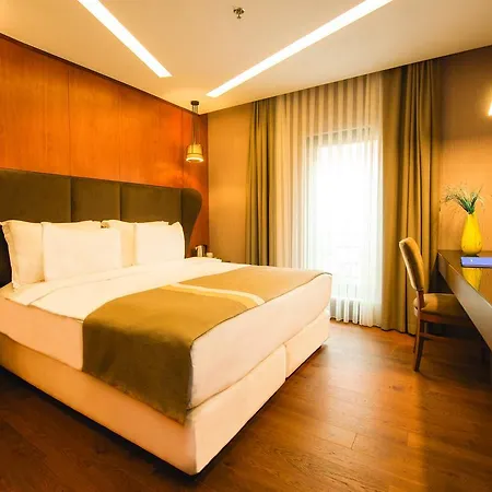 Hotel The Way Hotel