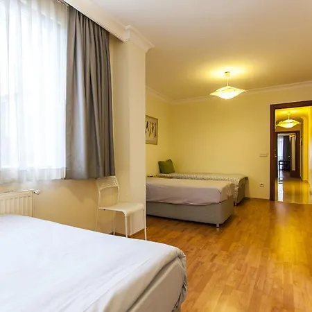 Lodos Istanbul