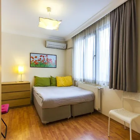 Lodos Apartment Istanbul