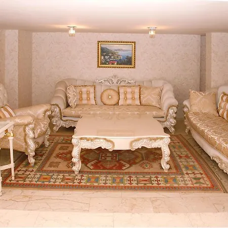 Karakoy Port 4* Стамбул