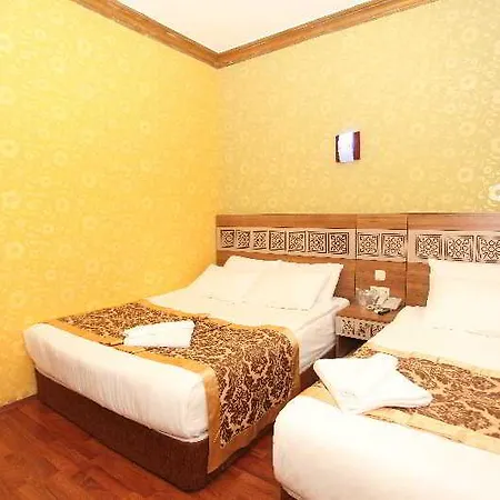 Hotel Best Nobel 3*
