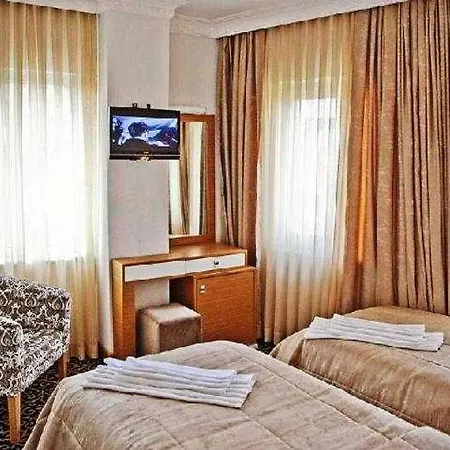 Aspalace The Old Hotel Istambul
