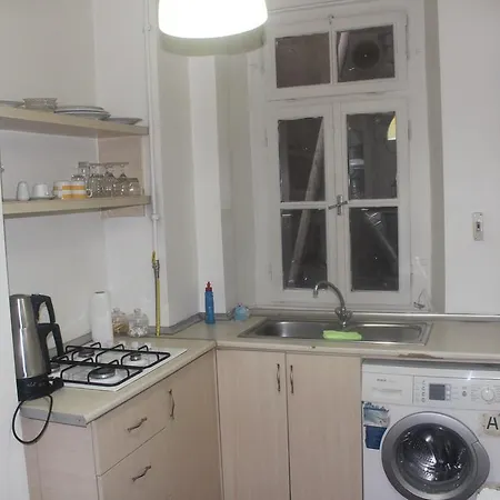 Metropol Apartment
