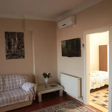 Apartment Park