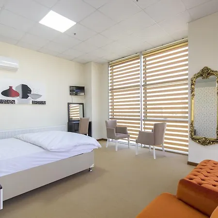 216 Palace Otel 3*