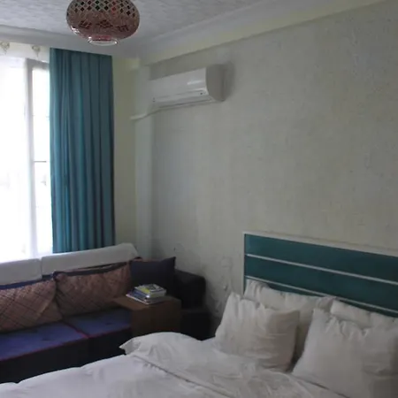Istiklal Hostel New Istanbul
