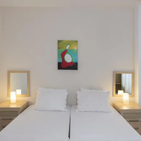 Apartment Amedros Istanbul