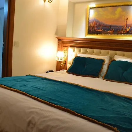 Aparthotel Blue Istanbul