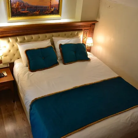 Aparthotel Blue 3*