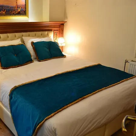 Blue Aparthotel Istanbul