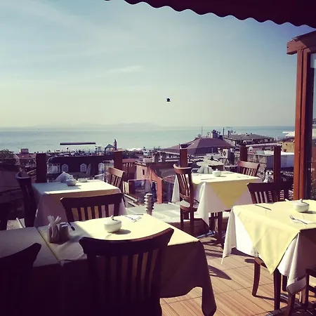 Hotell Eski
