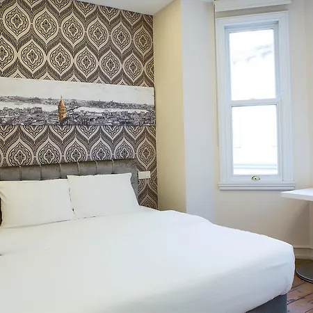 Apartment Galata Vista Istanbul