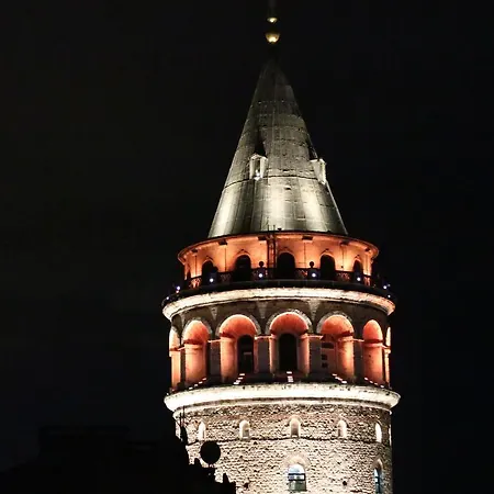 Apartment Galata Vista *