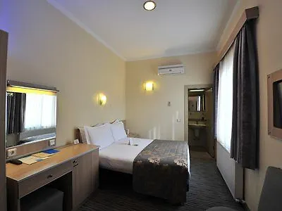 Otel Olimpiyat