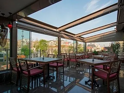 Otel Olimpiyat 3*
