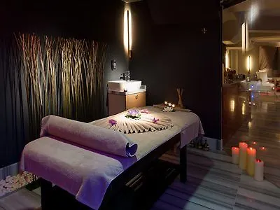 Olimpiyat Szálloda 3*