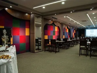 Otel Olimpiyat İstanbul