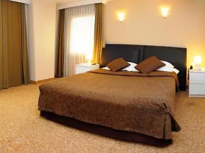 Aparthotel Tempo Gayrettepe 4*