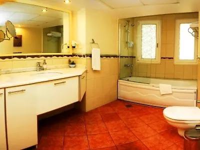 Tempo Gayrettepe Aparthotel Istanbul