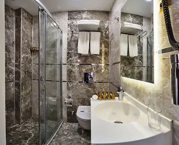 Hotel Aybar & Istanbulská provincie
