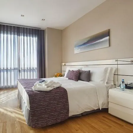 Fraser Place Anthill Provincia di Istanbul