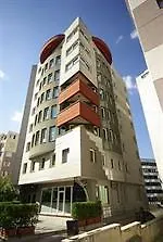 Tempo Gayrettepe