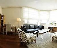 Taxim Residences Hotel