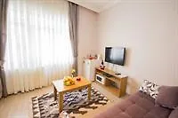 Apartment Feyza Istanbul