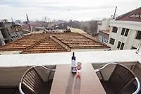 Apartment Feyza *