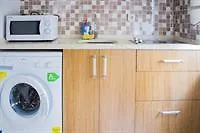 Feyza Apartamento Estambul