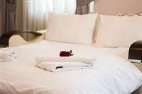 Feyza Apartment *