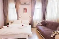 Apartment Feyza Istanbul