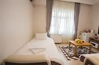Feyza * Istanbul