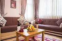 Feyza Apartment