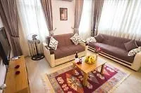 Apartment Feyza Istanbul