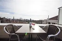 Feyza Apartment Istanbul
