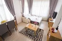 Feyza Apartment