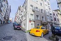 Apartment Feyza *