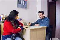 Apartment Feyza