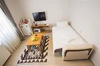 Feyza Apartment Istanbul